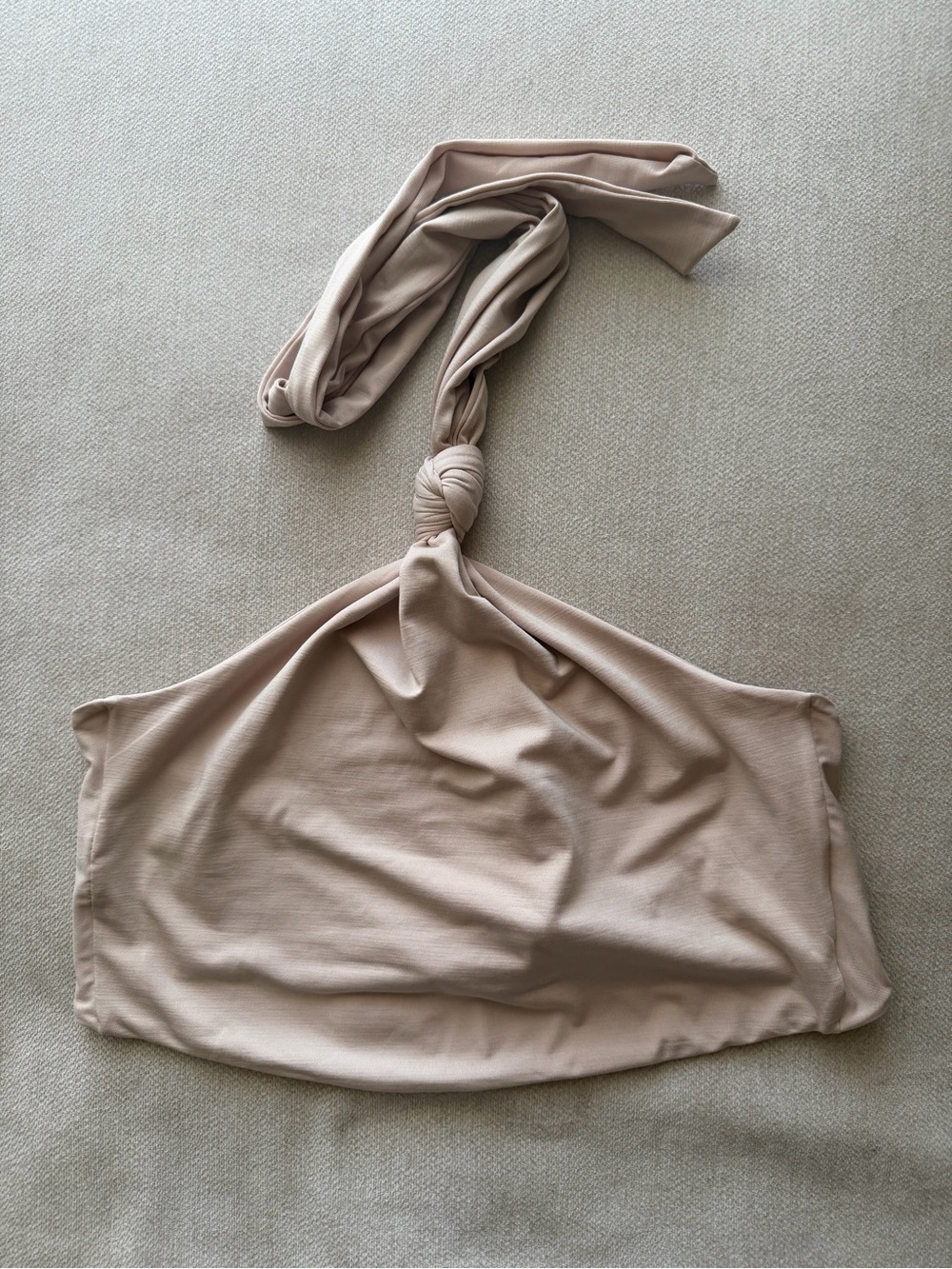 Oh Polly Halter Top
